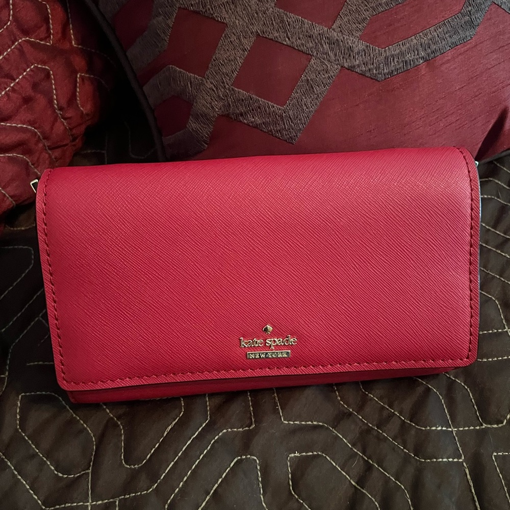 Kate Spade Crossbody